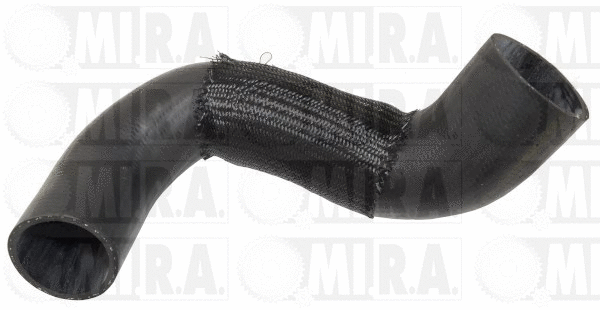 Charge Air Hose (16/4349)