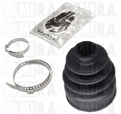 Bellow Kit, drive shaft (62/3131K)