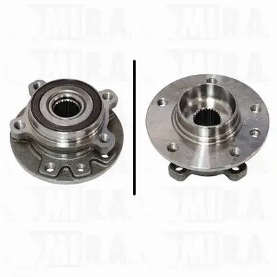 Wheel Bearing Kit (29/3512)
