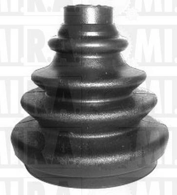 Bellow, drive shaft (60/2419OR)
