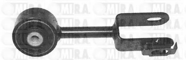 Mounting, engine (25/2934)