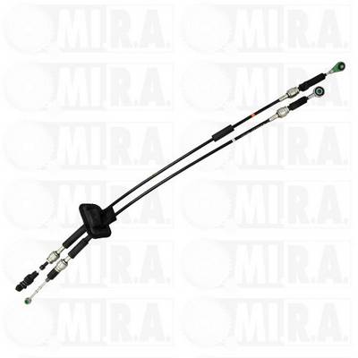 Cable Pull, manual transmission (32/2016OR)