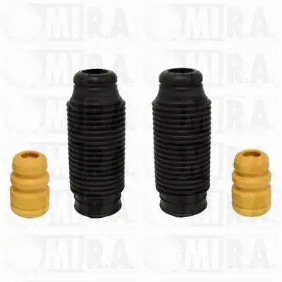 Rubber Buffer, suspension (66/3167K)