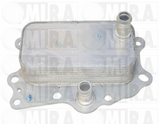 Oil Cooler, engine oil (28/2725)
