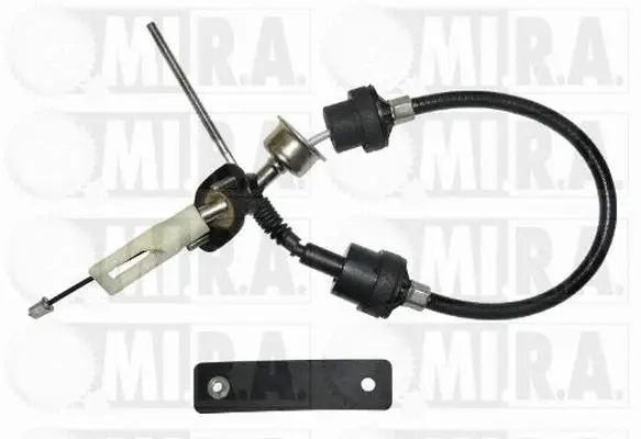 Cable Pull, clutch control (32/6130)
