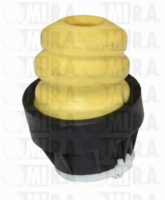Rubber Buffer, suspension (66/3403)