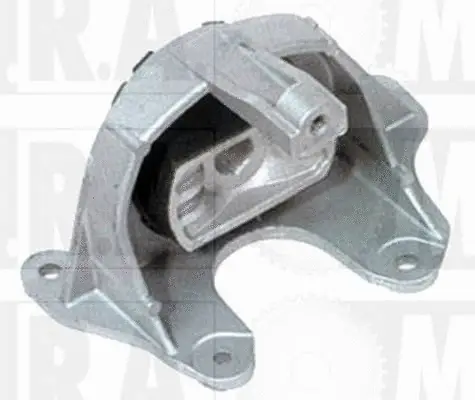 Mounting, engine (25/2840)