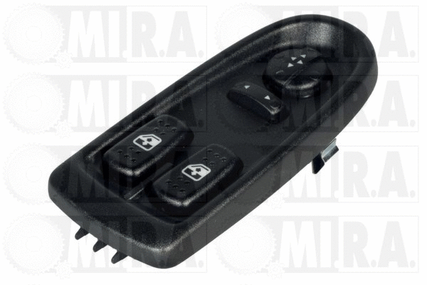 Switch, window regulator (53/4380)