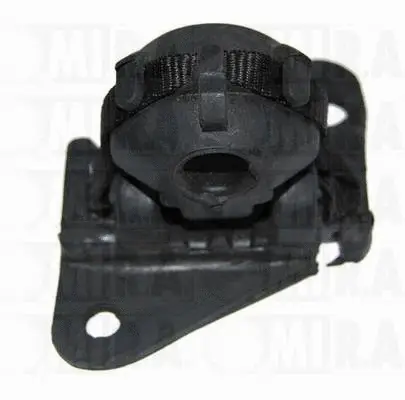 Rubber Buffer, muffler (11/2111)