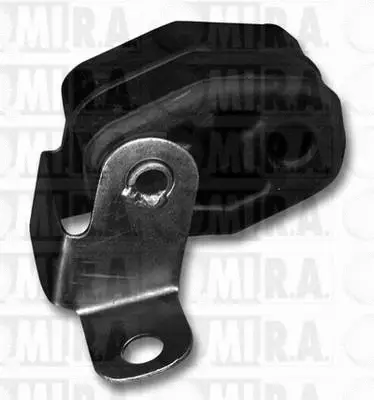 Rubber Buffer, muffler (11/2463)