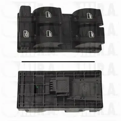 Switch, window regulator (53/4194)