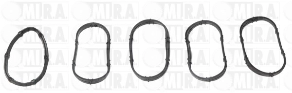 Gasket, intake manifold (13/4083G)
