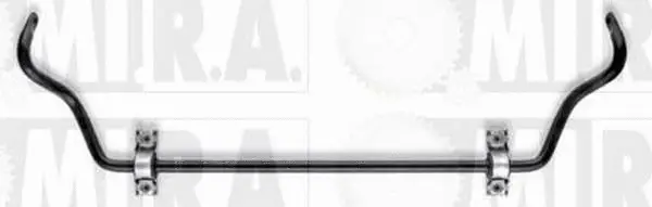 Stabiliser Bar, suspension (37/5020)