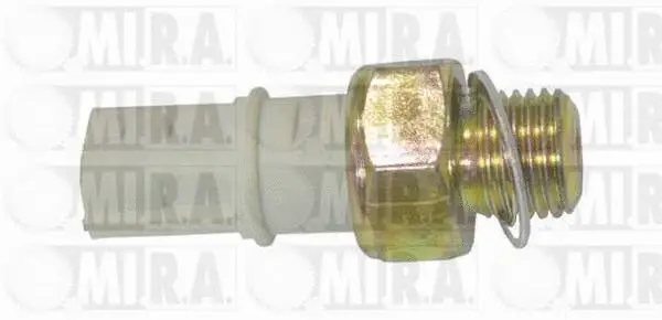 Oil Pressure Switch (27/0178)