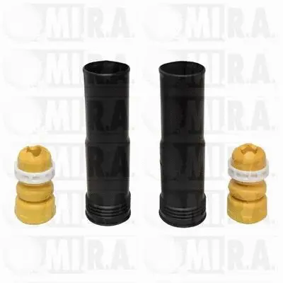 Dust Cover Kit, shock absorber (66/3361K)