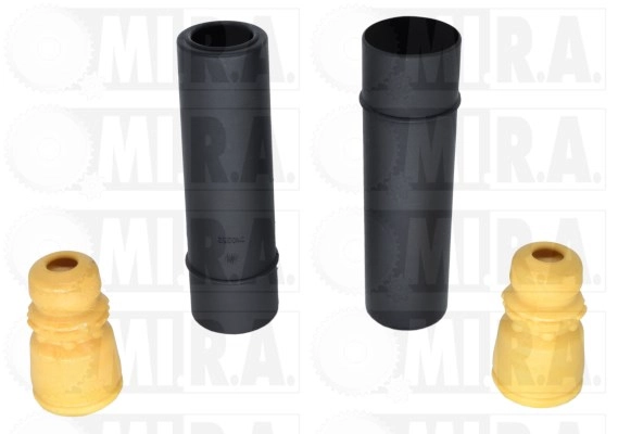 Dust Cover Kit, shock absorber (66/3410K)