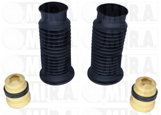 Dust Cover Kit, shock absorber (66/3454K)