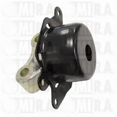 Mounting, manual transmission (25/3781)