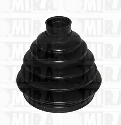 Bellow, drive shaft (60/2415T)