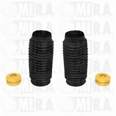 Protective Cap/Bellow, shock absorber (66/3227K)