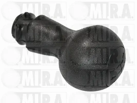 Gear Shift Lever Knob (32/5630)