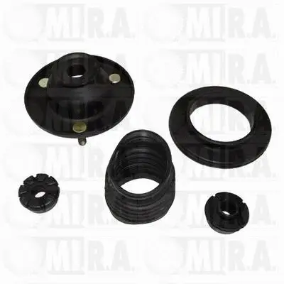Repair Kit, suspension strut support mount (37/7112K)