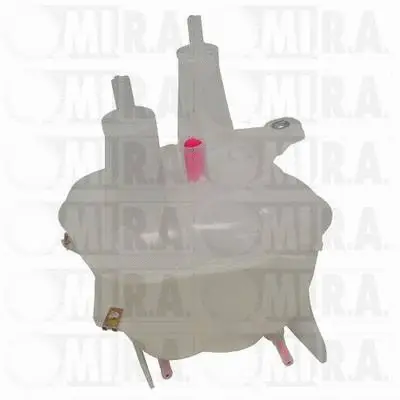 Water Tank, radiator (14/4393)