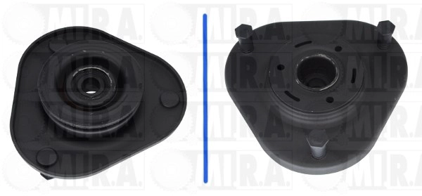 Suspension Strut Support Mount (37/6539)
