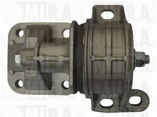 Mounting, manual transmission (25/4260)