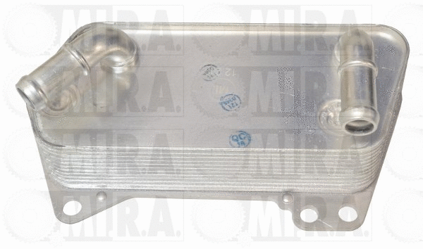 Oil Cooler, engine oil (28/2691)