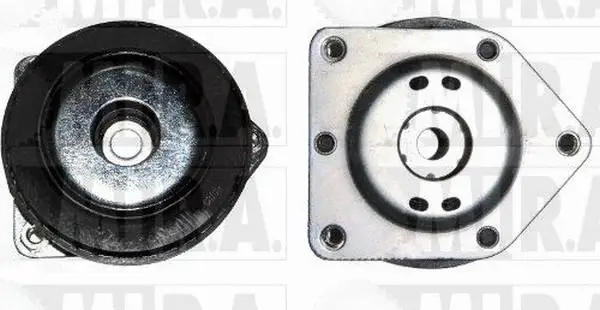 Suspension Strut Support Mount (37/2656)