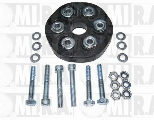 Joint, propshaft (37/1558)