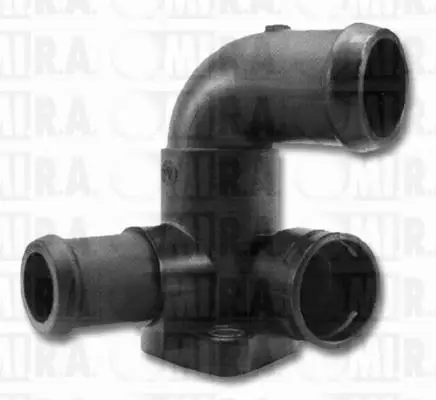 Coolant Flange (15/2763)
