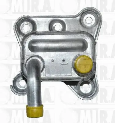 Oil Cooler, engine oil (28/2450)