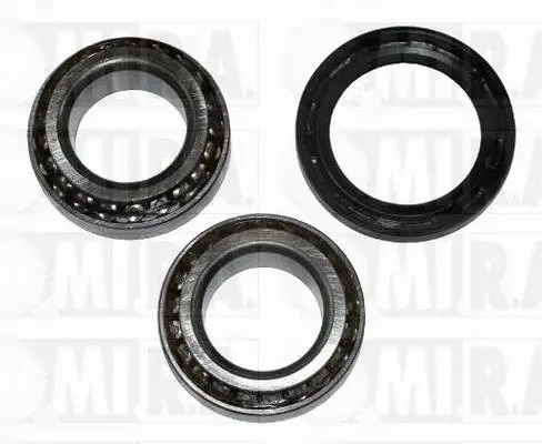 Wheel Bearing (30/3666)