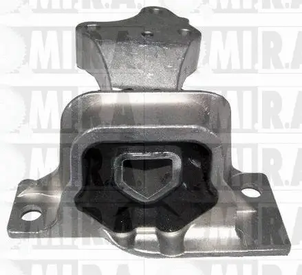 Mounting, engine (25/3878)