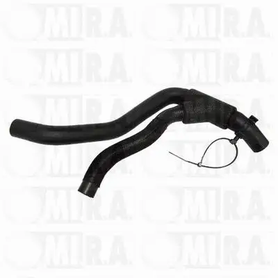 Hose, heat exchanger (heating) (16/7604)