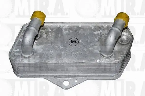 Oil Cooler, automatic transmission (28/2411)