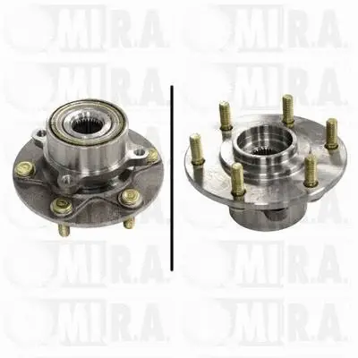 Wheel Bearing Kit (29/3280)