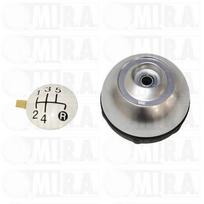 Gear Shift Lever Knob (32/5653OR)