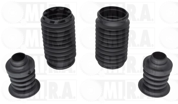 Dust Cover Kit, shock absorber (66/3429K)