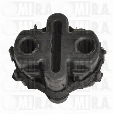 Rubber Buffer, muffler (11/2326)
