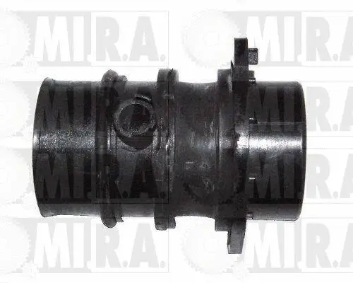 Intake Hose, air filter (16/3670)