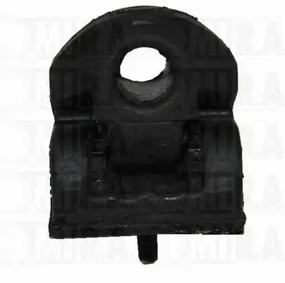 Rubber Buffer, muffler (11/2112)