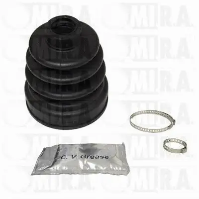 Bellow Kit, drive shaft (62/3103K)