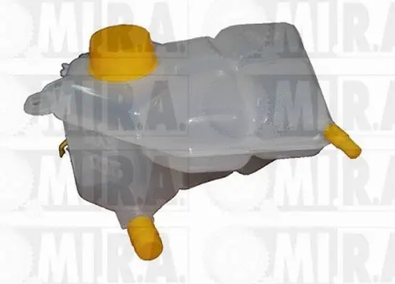 Water Tank, radiator (14/4302)