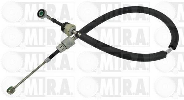 Cable Pull, manual transmission (32/2029OR)