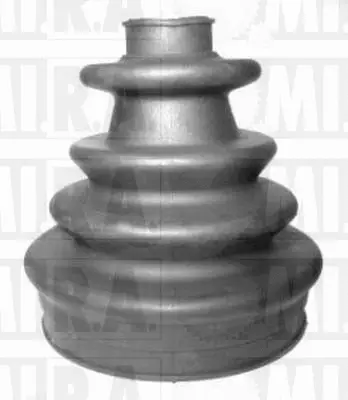 Bellow, drive shaft (60/2499)