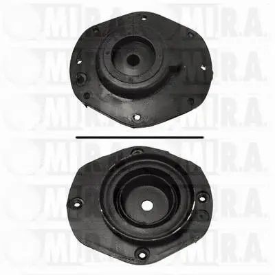 Suspension Strut Support Mount (37/2659)