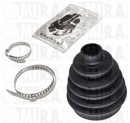 Bellow Kit, drive shaft (60/2334K)